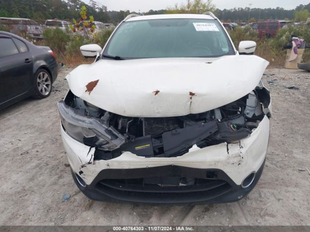 JN1BJ1CP6HW036405 Nissan Rogue Sport Sl
