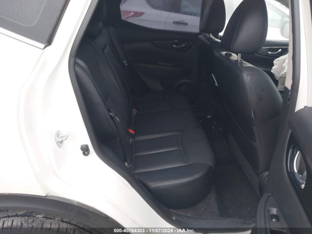 JN1BJ1CP6HW036405 Nissan Rogue Sport Sl