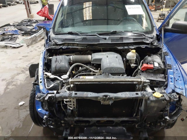 1C6RR7FG2GS247679 RAM 1500 St