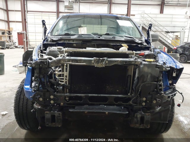1C6RR7FG2GS247679 RAM 1500 St