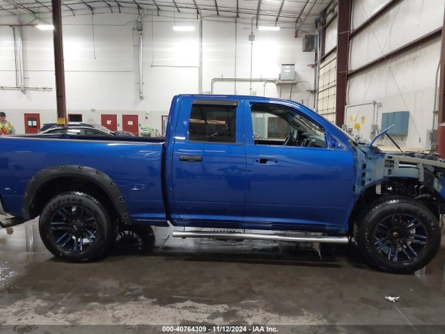 RAM 1500 St 2016 1C6RR7FG2GS247679 Image 14
