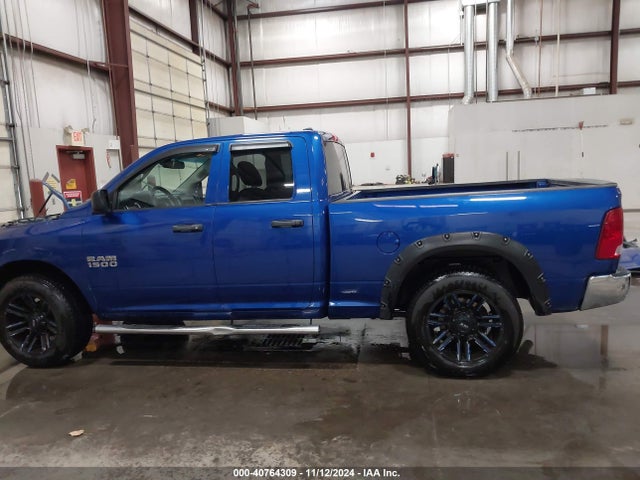 RAM 1500 St 2016 1C6RR7FG2GS247679 Image 15