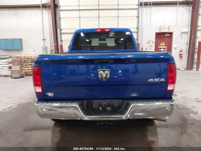 RAM 1500 St 2016 1C6RR7FG2GS247679 Image 17
