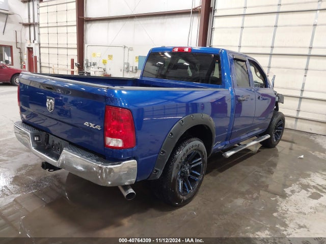 RAM 1500 St 2016 1C6RR7FG2GS247679 Image 4