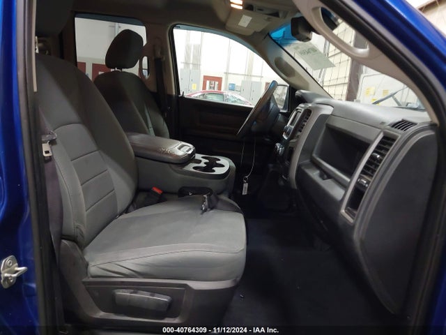 RAM 1500 St 2016 1C6RR7FG2GS247679 Image 5
