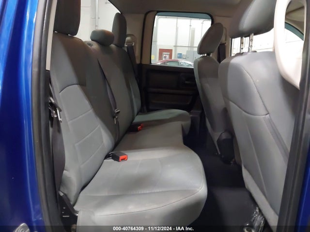 1C6RR7FG2GS247679 RAM 1500 St