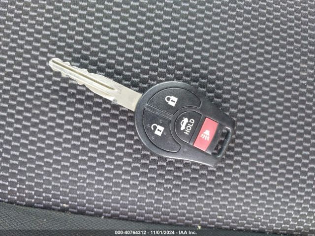 3N1CN7AP9GL813016 Nissan Versa 1.6 S/1.6 S+/1.6 Sl/1.6 Sv
