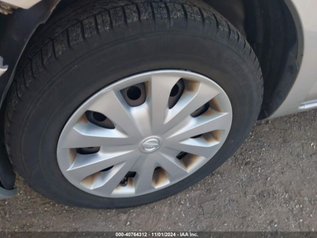 3N1CN7AP9GL813016 Nissan Versa 1.6 S/1.6 S+/1.6 Sl/1.6 Sv