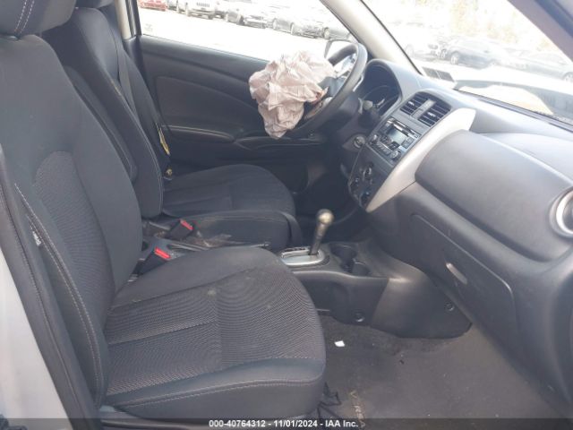 3N1CN7AP9GL813016 Nissan Versa 1.6 S/1.6 S+/1.6 Sl/1.6 Sv