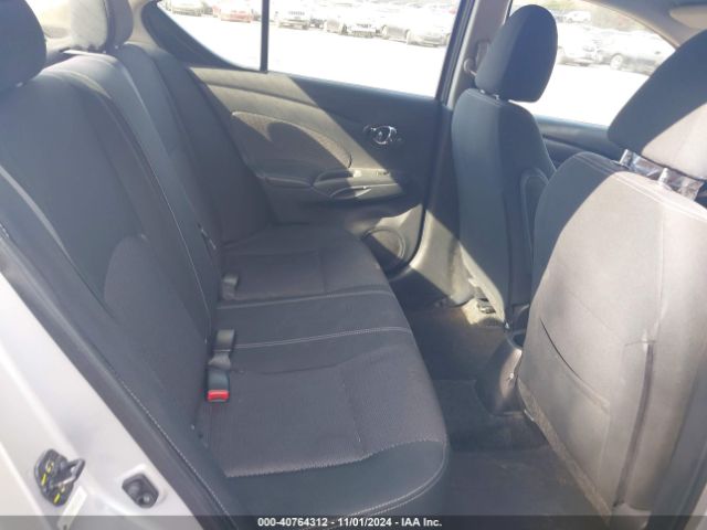 3N1CN7AP9GL813016 Nissan Versa 1.6 S/1.6 S+/1.6 Sl/1.6 Sv