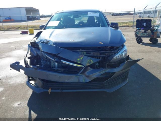 2021 SUBARU IMPREZA 4S3GKAB61M3600112 Photo 5