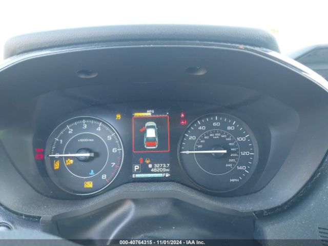 2021 SUBARU IMPREZA 4S3GKAB61M3600112 Photo 6