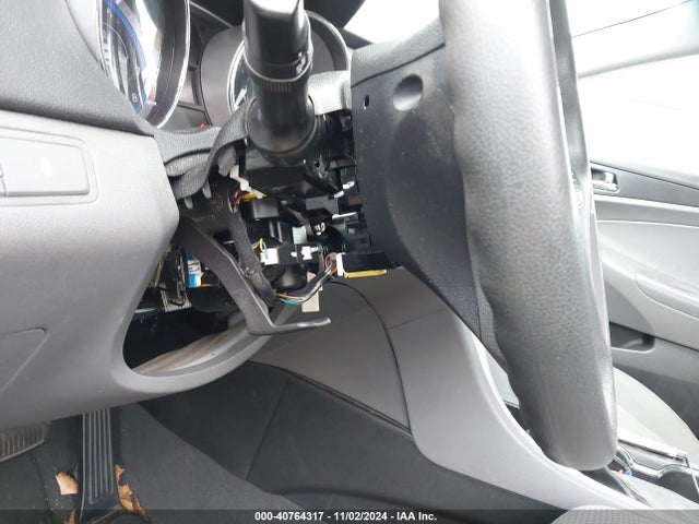 Hyundai SONATA GLS 2014 5NPEB4AC6EH944556 Image 12