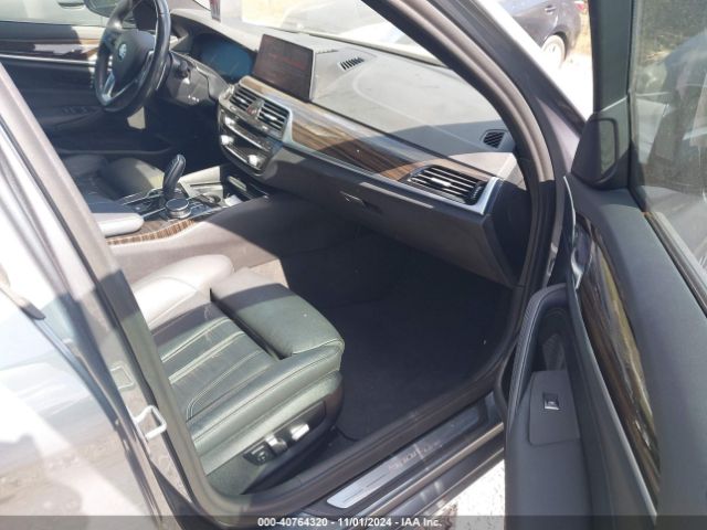 WBAJE5C52KBM76748 BMW 540I