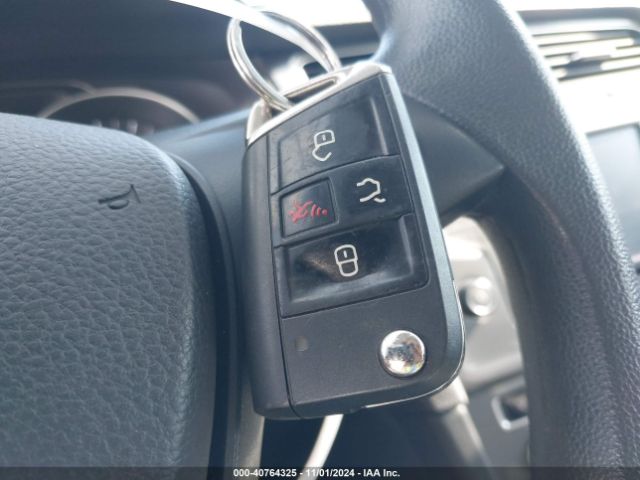 WVWKP7AU8GW914258 Volkswagen E-golf Se