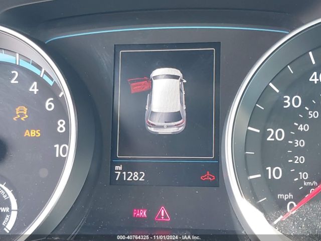 WVWKP7AU8GW914258 Volkswagen E-golf Se
