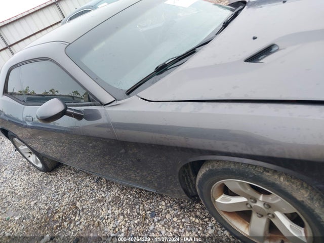 Dodge Challenger Sxt 2014 2C3CDYAG8EH110460 Image 14