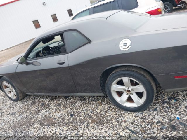 Dodge Challenger Sxt 2014 2C3CDYAG8EH110460 Image 15