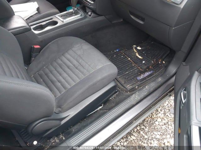 Dodge Challenger Sxt 2014 2C3CDYAG8EH110460 Image 5