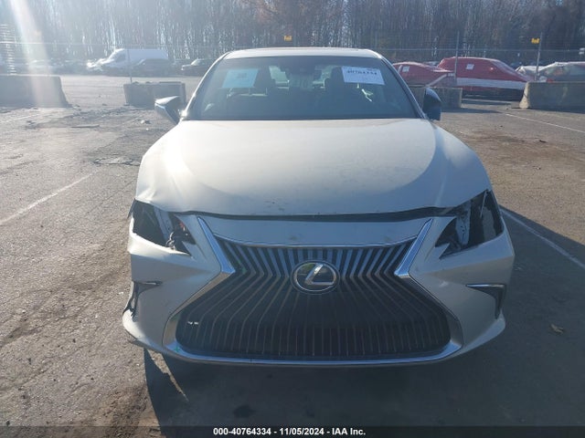 Lexus ES 350 2019 58ABZ1B14KU018186 Image 13