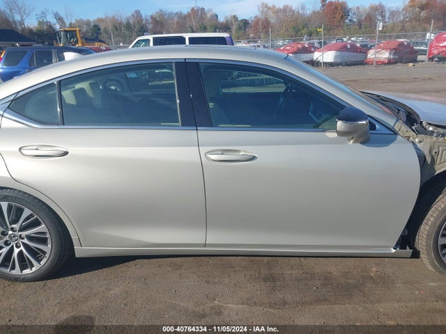 Lexus ES 350 2019 58ABZ1B14KU018186 Image 14