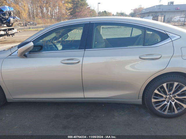 Lexus ES 350 2019 58ABZ1B14KU018186 Image 15