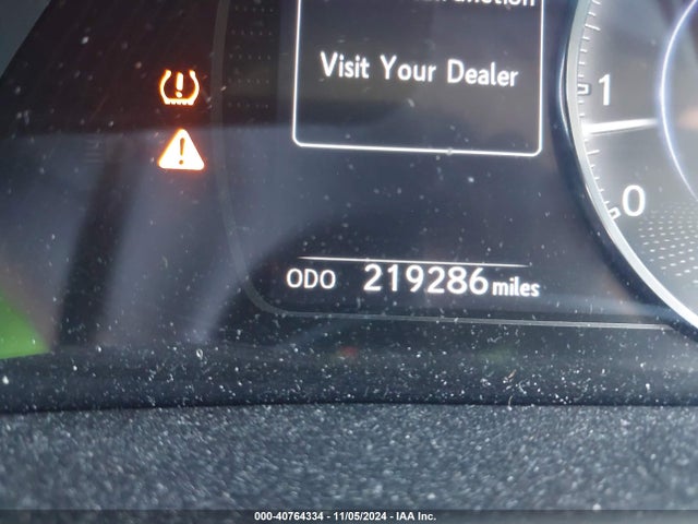 Lexus ES 350 2019 58ABZ1B14KU018186 Image 16