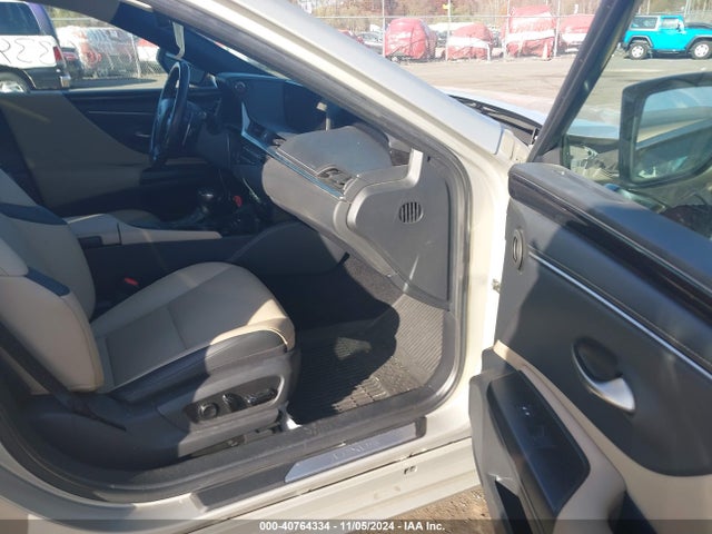 Lexus ES 350 2019 58ABZ1B14KU018186 Image 5
