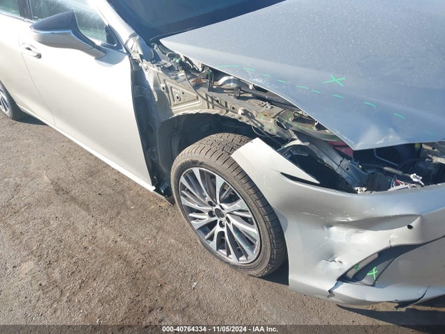 Lexus ES 350 2019 58ABZ1B14KU018186 Image 6