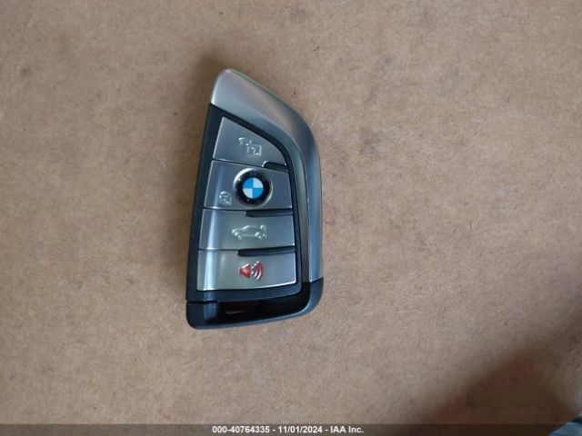 5UXCR6C08N9L77503 BMW X5 Xdrive40i