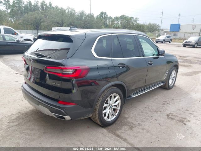 5UXCR6C08N9L77503 BMW X5 Xdrive40i
