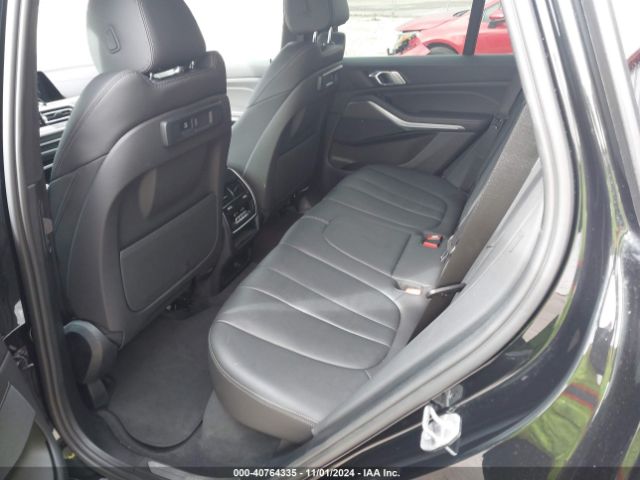 5UXCR6C08N9L77503 BMW X5 Xdrive40i
