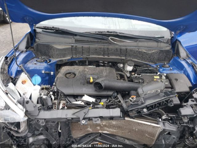 KNDEPCAA9M7162636 KIA Seltos Lx