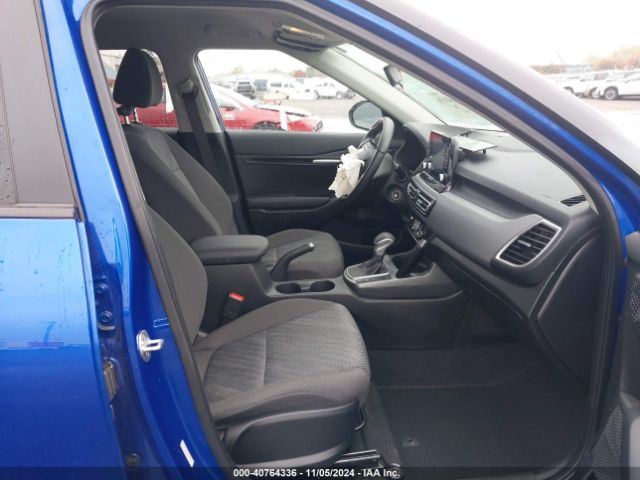 KNDEPCAA9M7162636 KIA Seltos Lx