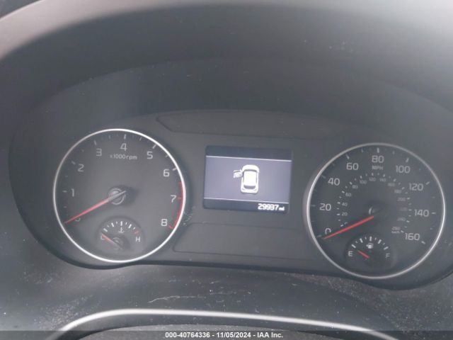KNDEPCAA9M7162636 KIA Seltos Lx