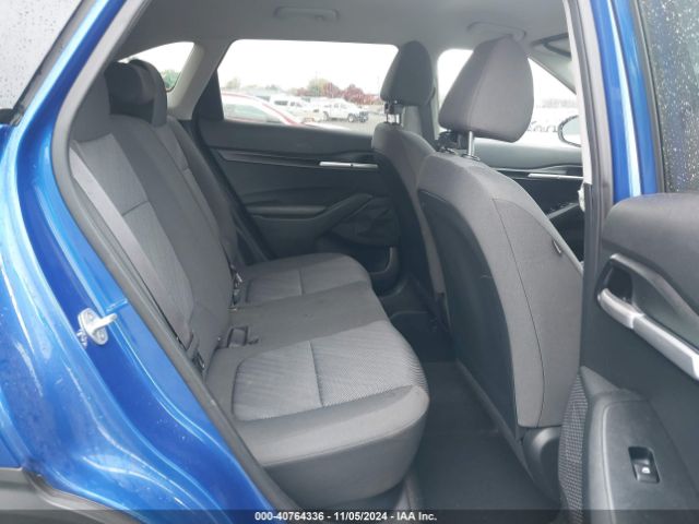 KNDEPCAA9M7162636 KIA Seltos Lx