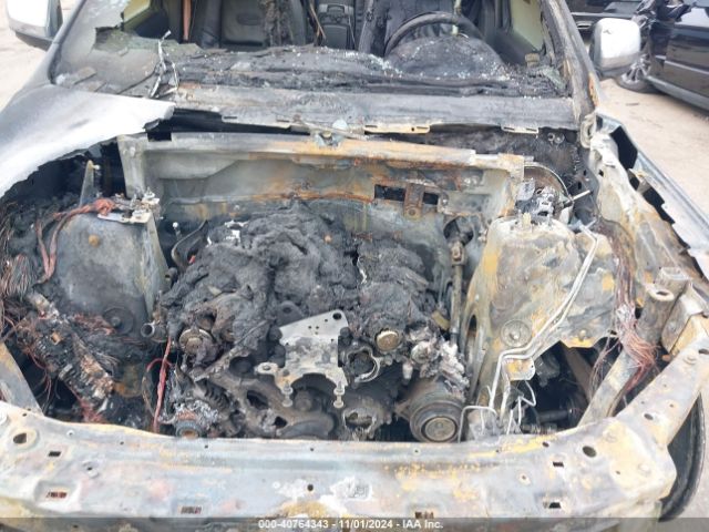 1C4RJFCG4KC603454 Jeep Grand Cherokee Overland 4x4
