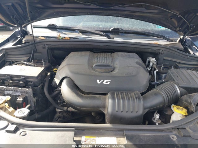 1C4RJFBGXEC479244 Jeep Grand Cherokee Limited