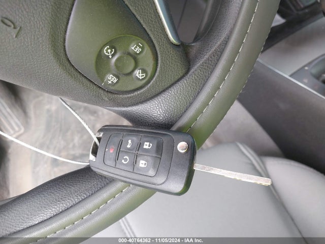 Chevrolet Impala 1fl 2017 2G11X5SA1H9157663 Image 11