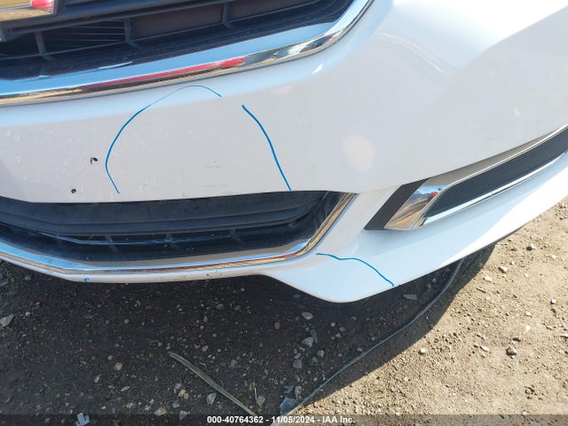 Chevrolet Impala 1fl 2017 2G11X5SA1H9157663 Image 18
