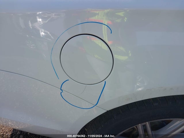 Chevrolet Impala 1fl 2017 2G11X5SA1H9157663 Image 20