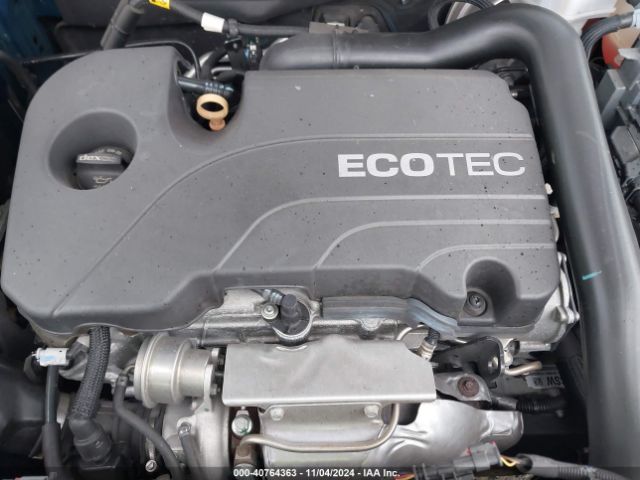 2GNAXKEV7M6128420 Chevrolet Equinox Fwd Lt