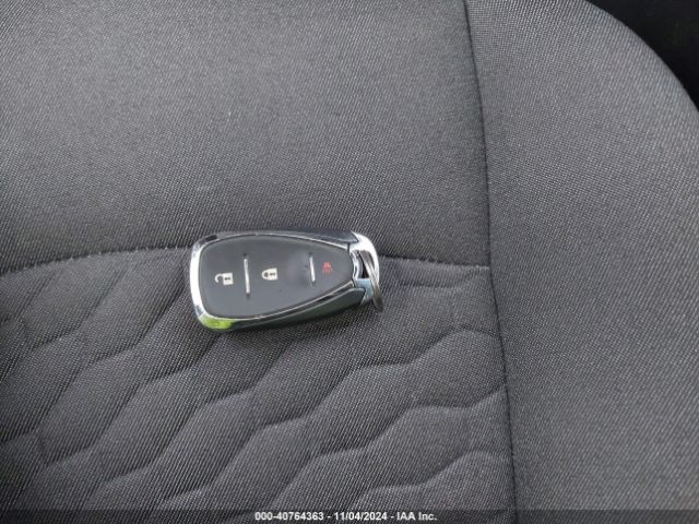 2GNAXKEV7M6128420 Chevrolet Equinox Fwd Lt