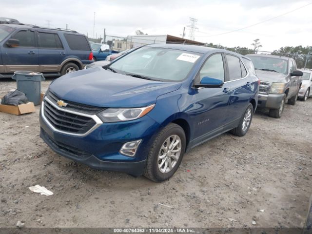 2GNAXKEV7M6128420 Chevrolet Equinox Fwd Lt