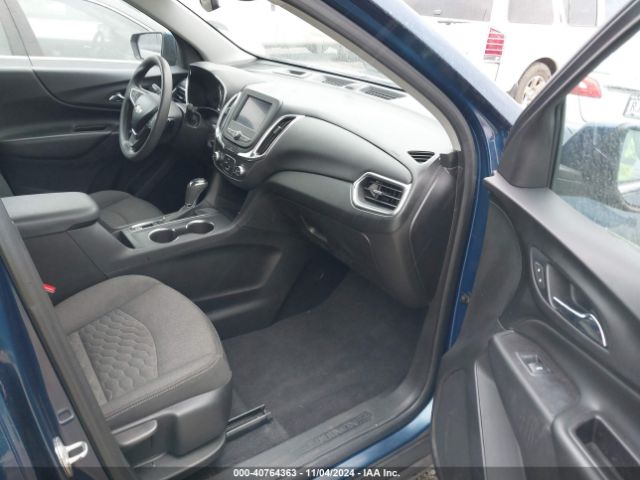 2GNAXKEV7M6128420 Chevrolet Equinox Fwd Lt