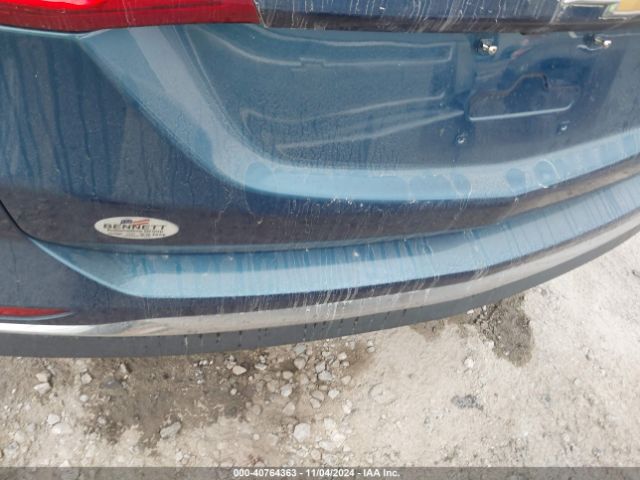 2GNAXKEV7M6128420 Chevrolet Equinox Fwd Lt