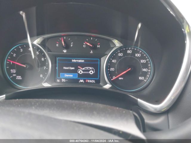 2GNAXKEV7M6128420 Chevrolet Equinox Fwd Lt