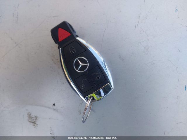 WDCGG5HB5EG283484 Mercedes-Benz GLK 350