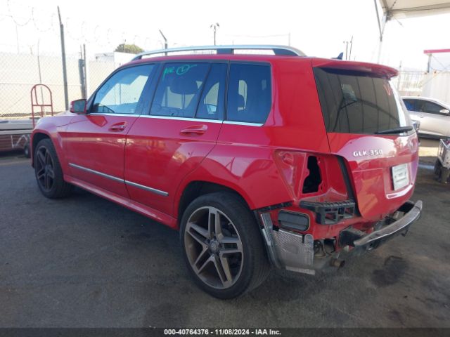 WDCGG5HB5EG283484 Mercedes-Benz GLK 350