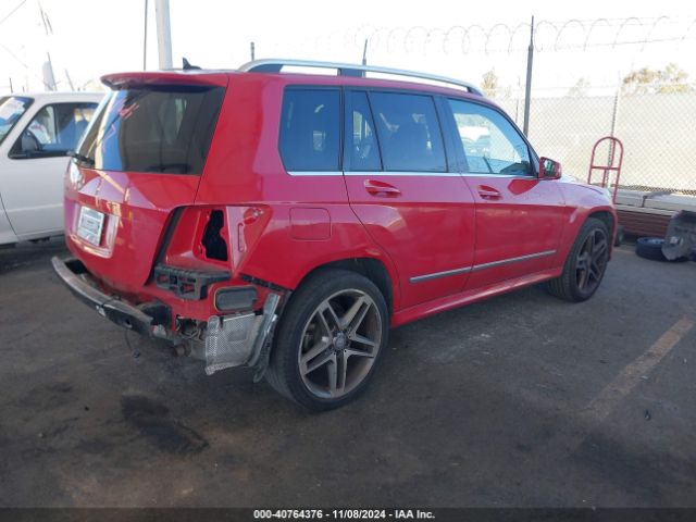 WDCGG5HB5EG283484 Mercedes-Benz GLK 350